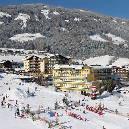 Hotel Kohlerhof Fugen Bagian luar foto