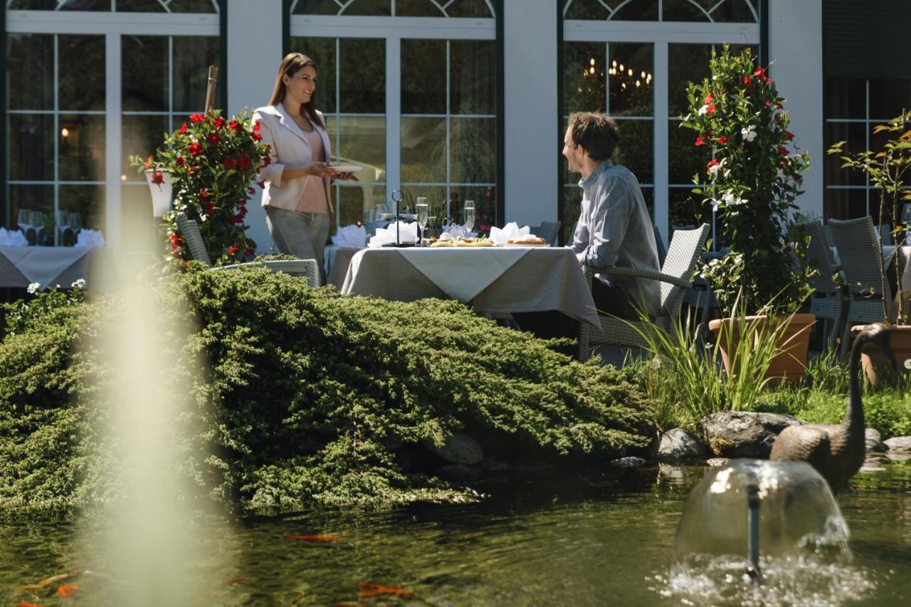 Hotel Kohlerhof Fugen Bagian luar foto